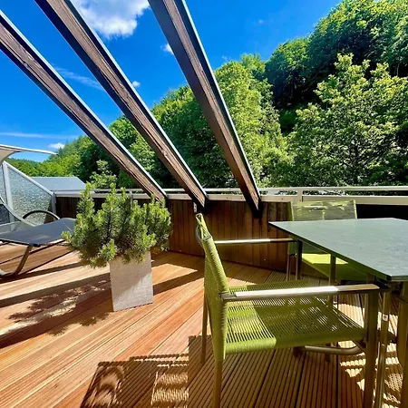 Naturboutique Rauszeit 호텔 4*